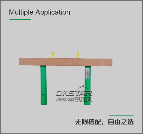 鞍馬訓(xùn)練器